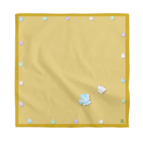 コンペイトウ之助 Bandana