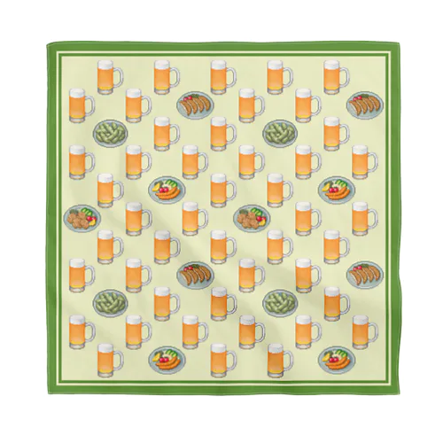 DRINK_1_BD Bandana