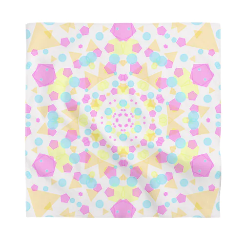 KIRAKIRA Bandana