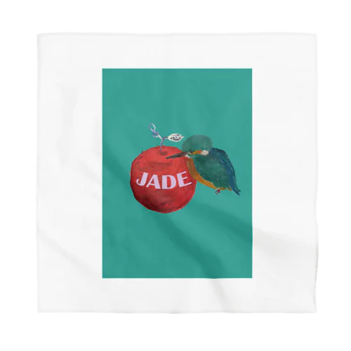 Jade バンダナ