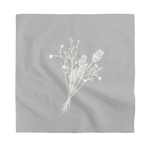 Bouquet Bandana