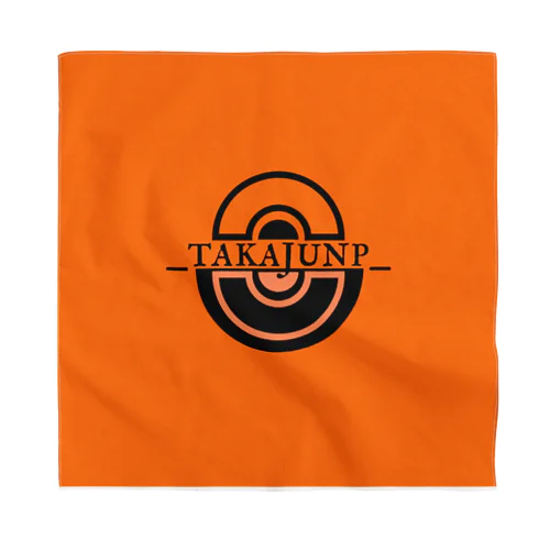 takahunp Bandana