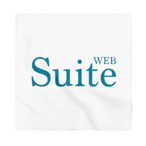 Suite WEB Bandana