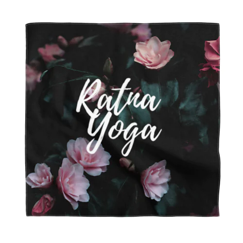 Ratna yoga バージョン Bandana