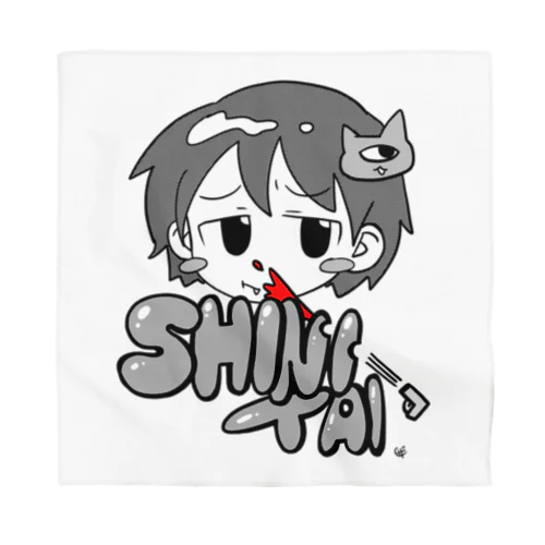 shinitai Bandana