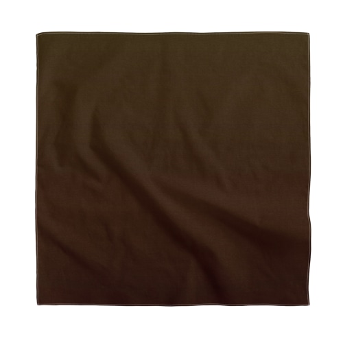 グラデーション Banana Chocolate Bandana
