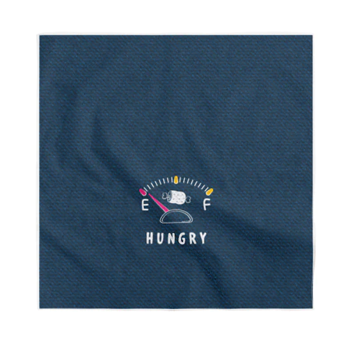 CT141 Hungry gauge Bandana