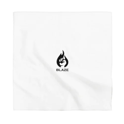 BLAZE Bandana