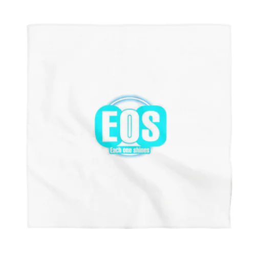 EOS グッズ Bandana