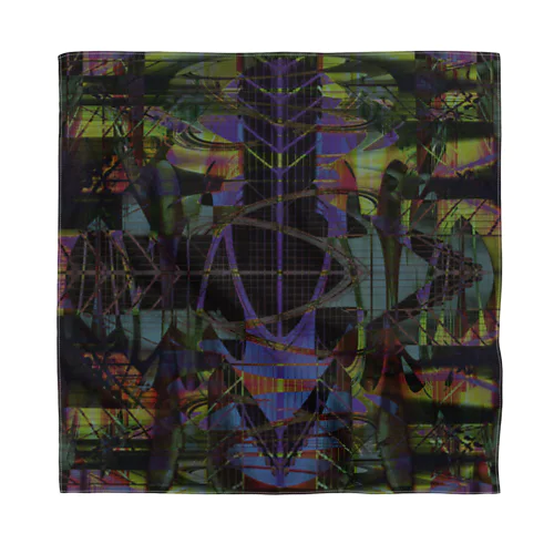 MQC-225 Bandana