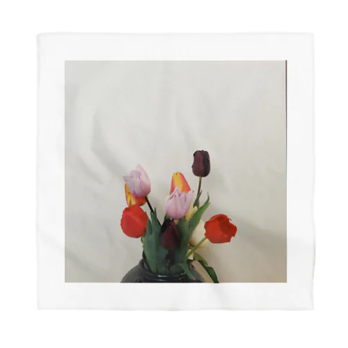 TULIP  Bandana