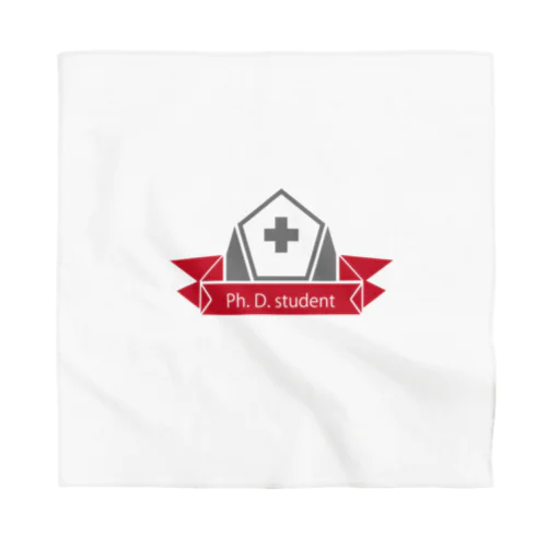 Ph.D.student Bandana