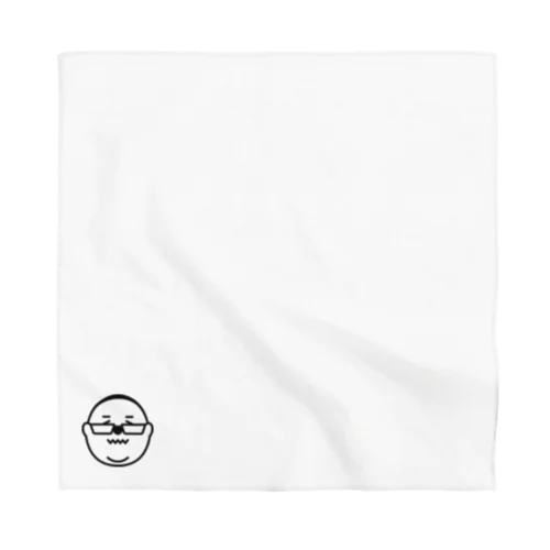 taxidriver_logo Bandana