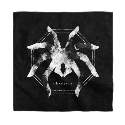 observer Bandana