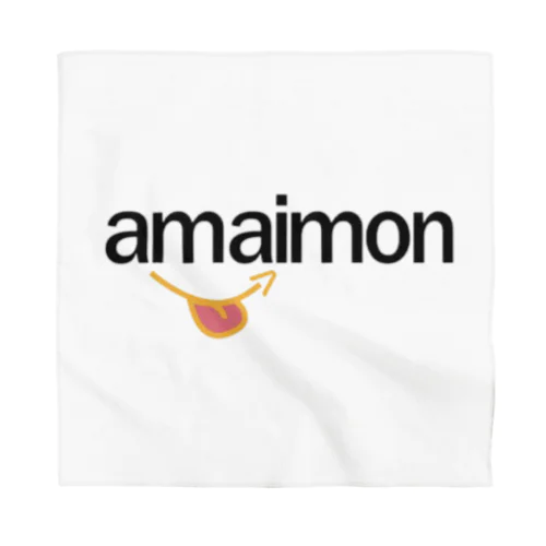 amaimon Bandana