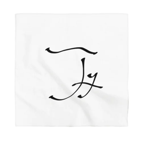 J.y Bandana