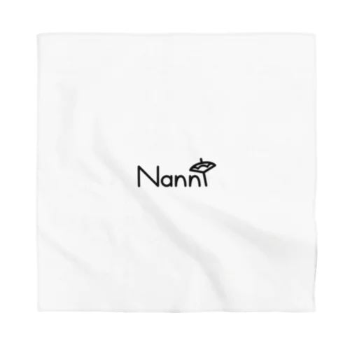 Nanny(normal) Bandana