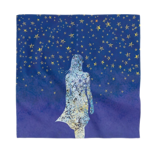 アルタイル Bandana