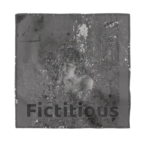 Fictitious - 007 Bandana