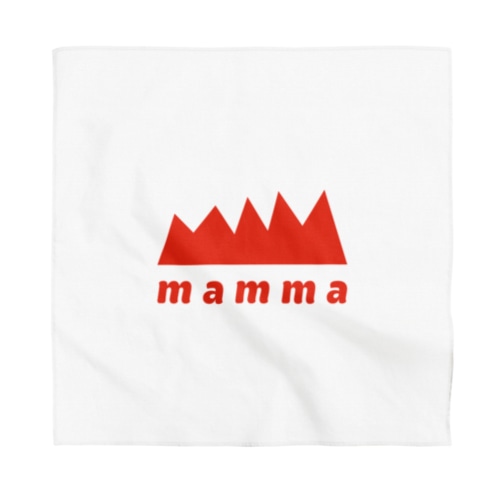 mamma Bandana