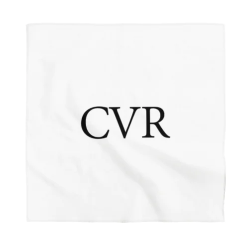 CVR 1 Bandana