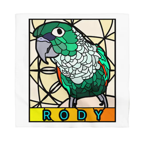 RODY！！ バンダナ