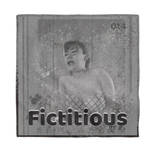 Fictitious - 014 Bandana