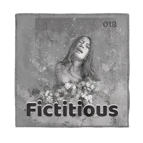 Fictitious - 018 Bandana