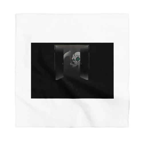 DEATH's DOOR Bandana