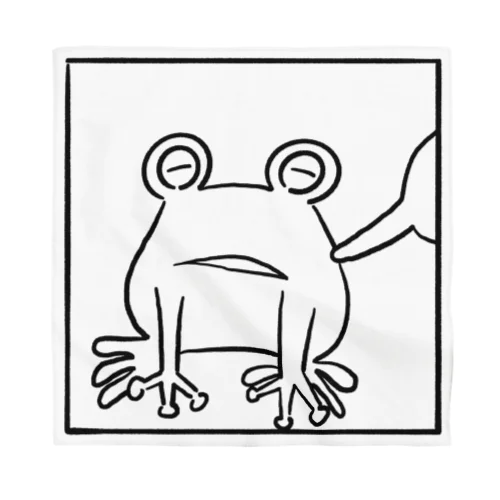 TOAD バンダナ