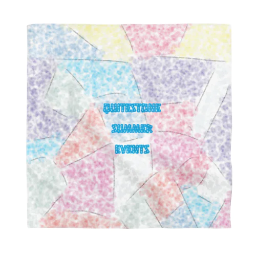 QuiteStoneSummerEvents Bandana