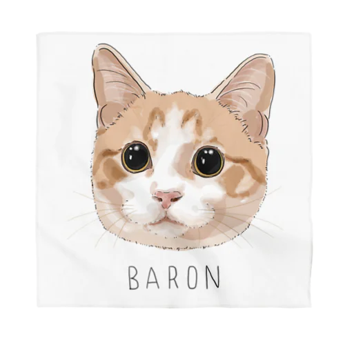 baron Bandana