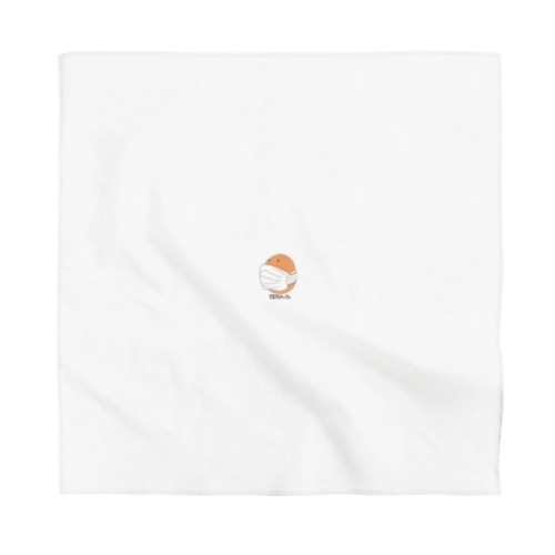 マスクシトッツォ Bandana