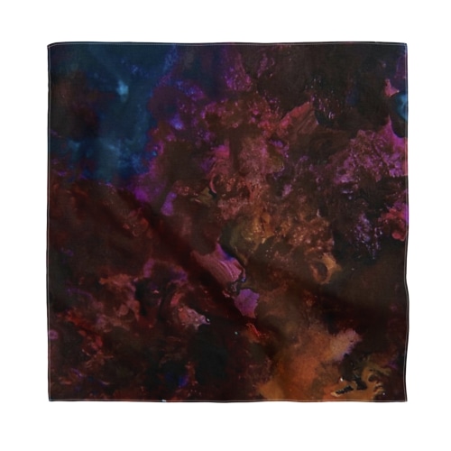 H Bandana