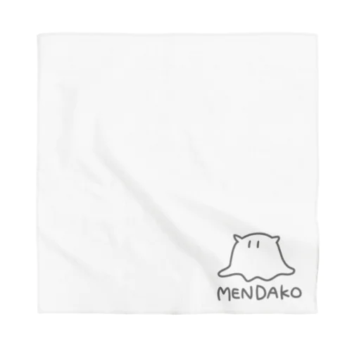 MENDAKO Bandana