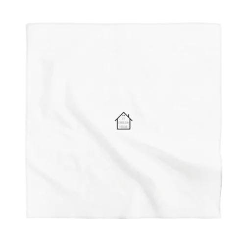 I's ENGLISH HOUSE GOODS Bandana