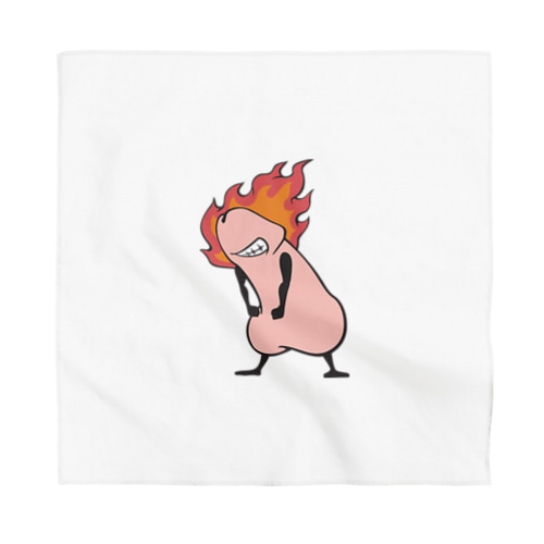 Eddie Funky Dick - Angry Bandana