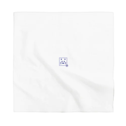 ｐ-type WANKO Bandana