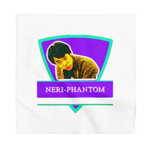 NERI-PHANTOM Bandana