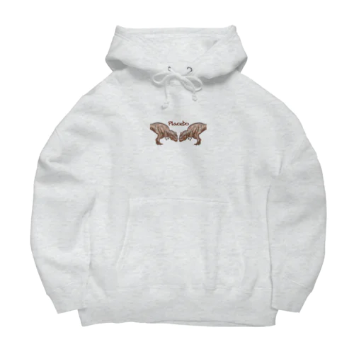 T- REX Big Hoodie