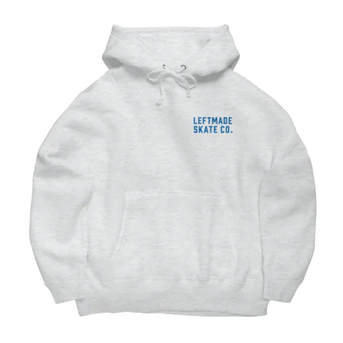 SKATE Big Hoodie