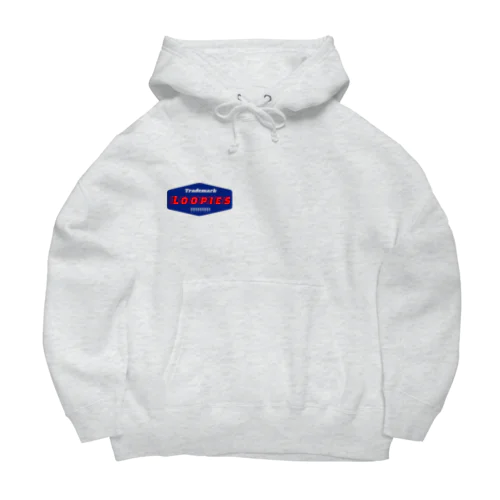 Loopies  Big Hoodie