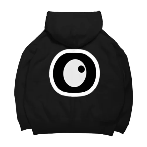 Arkwelbow "iCON" Big Hoodie