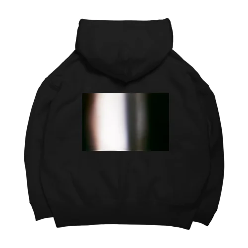 sweat.01 Big Hoodie