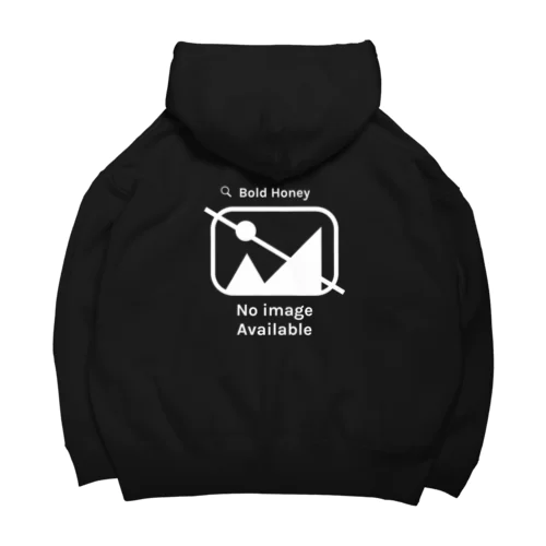 No image available  Big Hoodie