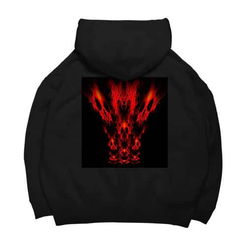 @exorcist  Big Hoodie