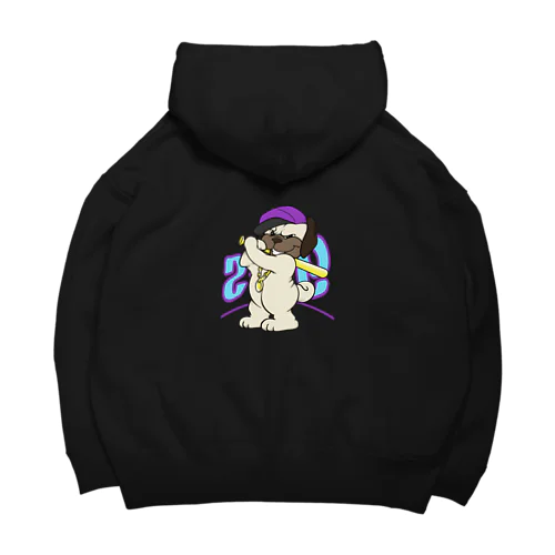 1994 Big Hoodie