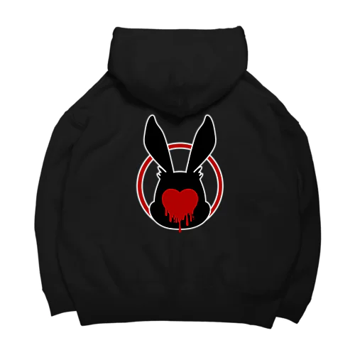 Usagi Big Hoodie