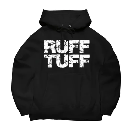 RUFF & TUFF Big Hoodie