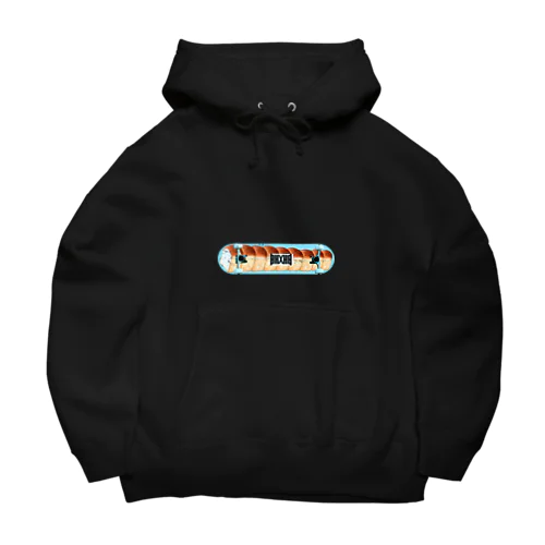 SK8[P・A・N] Big Hoodie